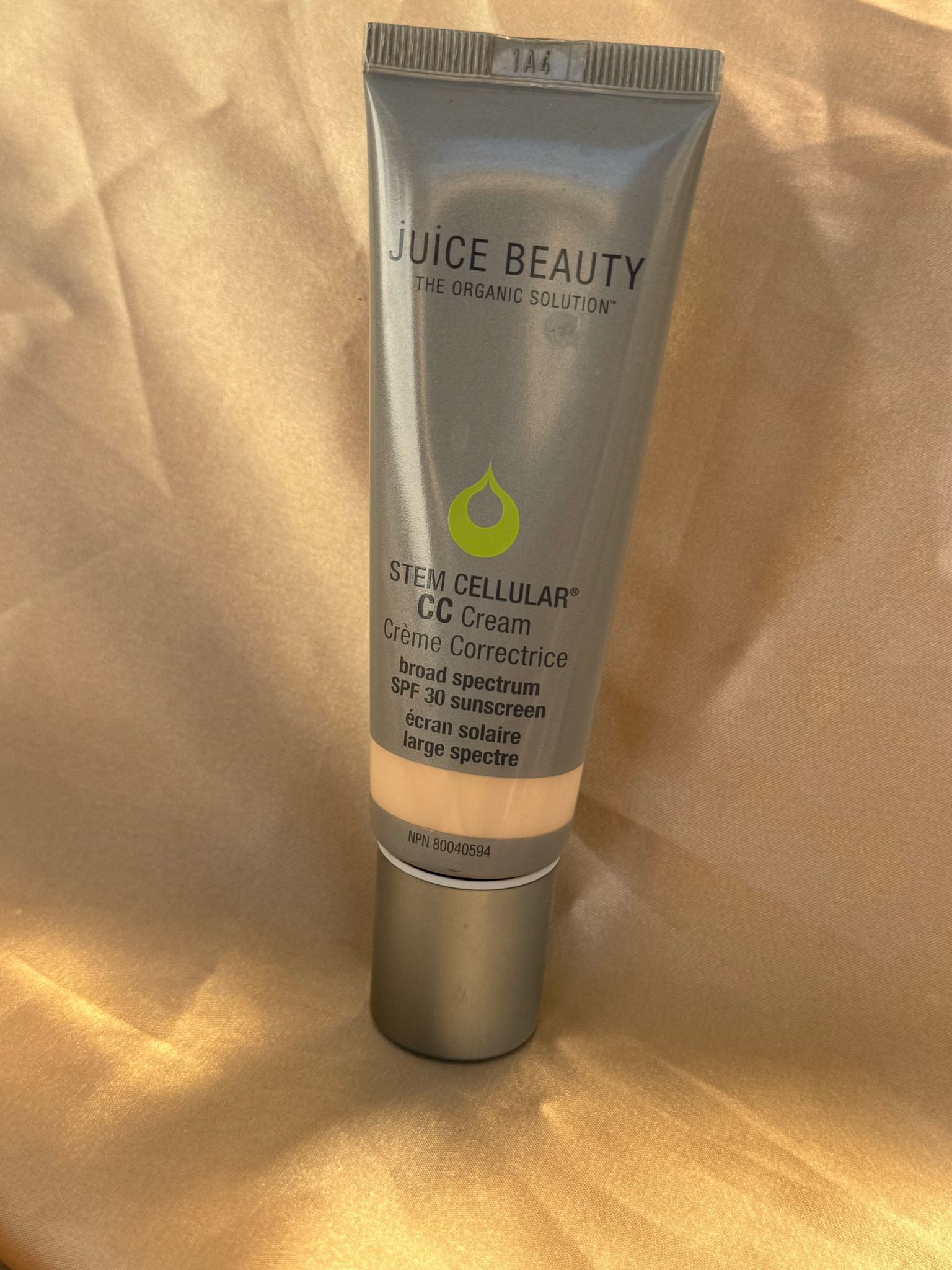 Safe and nontoxic cc cream 

#LTKbeauty #LTKfindsunder50