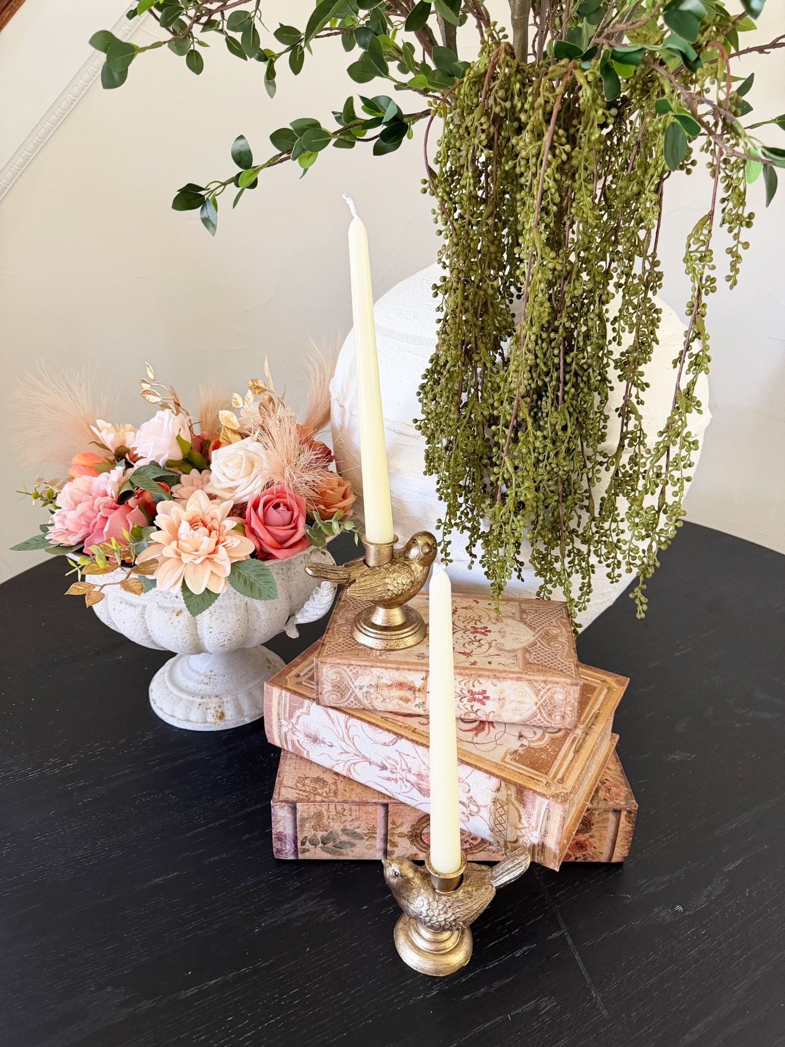 Amazon home decor. Spring decor 

#LTKHome