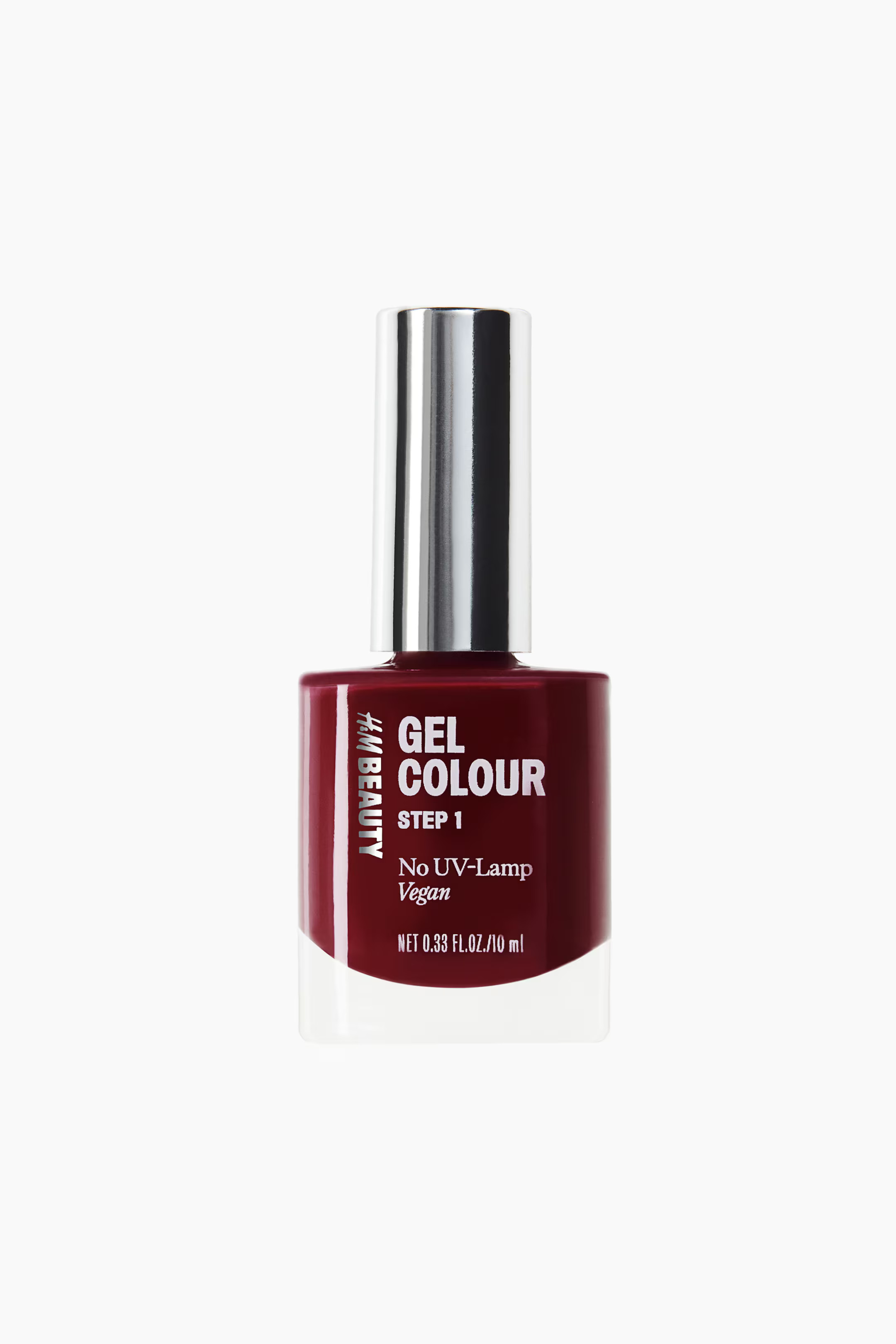 Gel nail polish | H&M (UK, MY, IN, SG, PH, TW, HK)