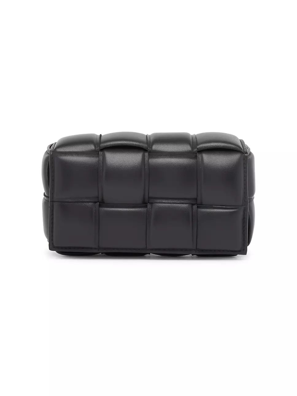 Bottega Veneta Padded Cassette Leather Belt Bag | Saks Fifth Avenue