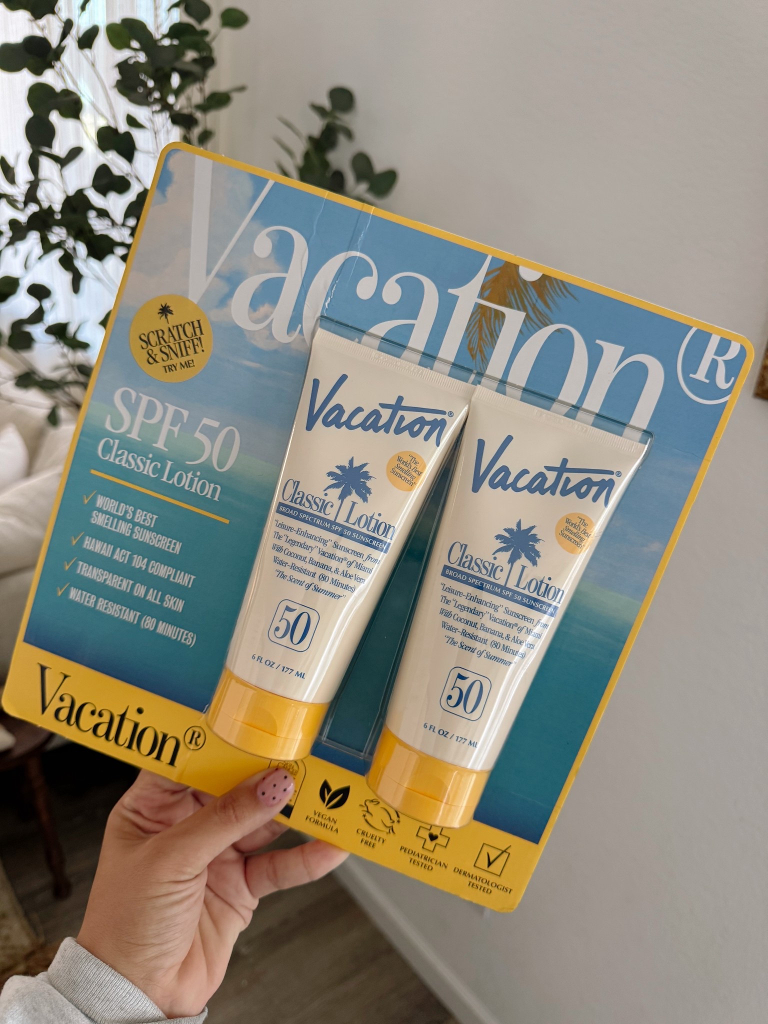 Best sunscreen 

#LTKmomlife #LTKselfcare #LTKdayinmylife