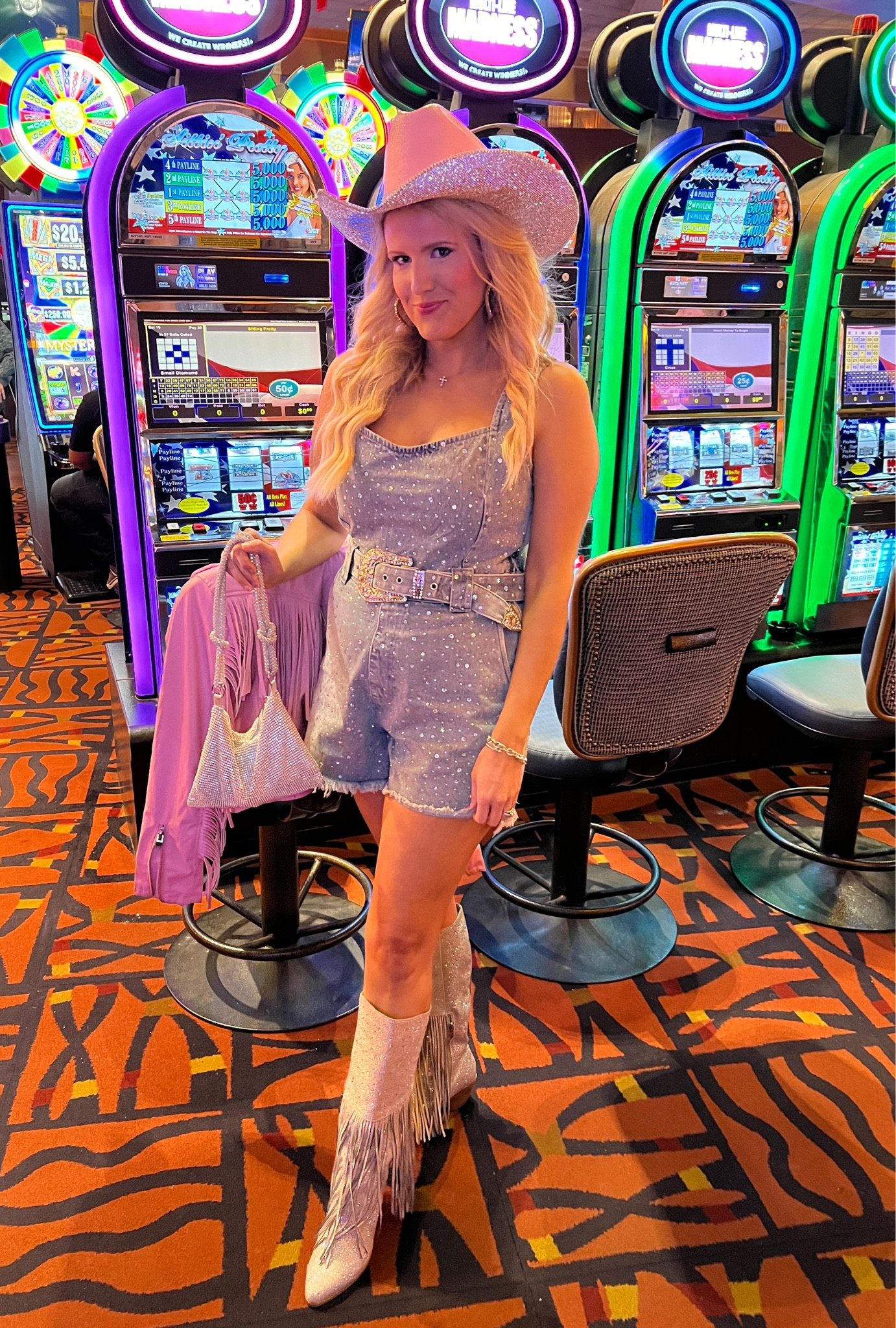 Denim and diamond
Concert outfit
Country concert outfit
Denim romper
Rhinestone hat
Fringe jacket code PURPOSEINTHEPINK for 15% off 
Amazon finds 


#LTKfindsunder100 #LTKfindsunder50 #LTKshoecrush