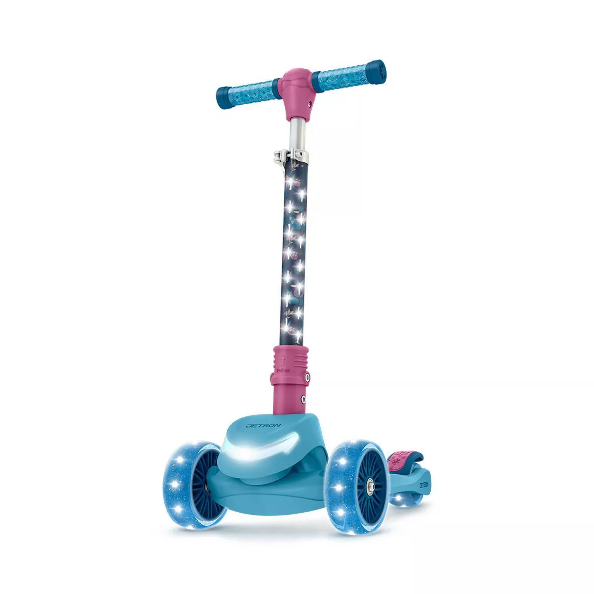 Jetson 3 Wheel Kick Scooter | Target