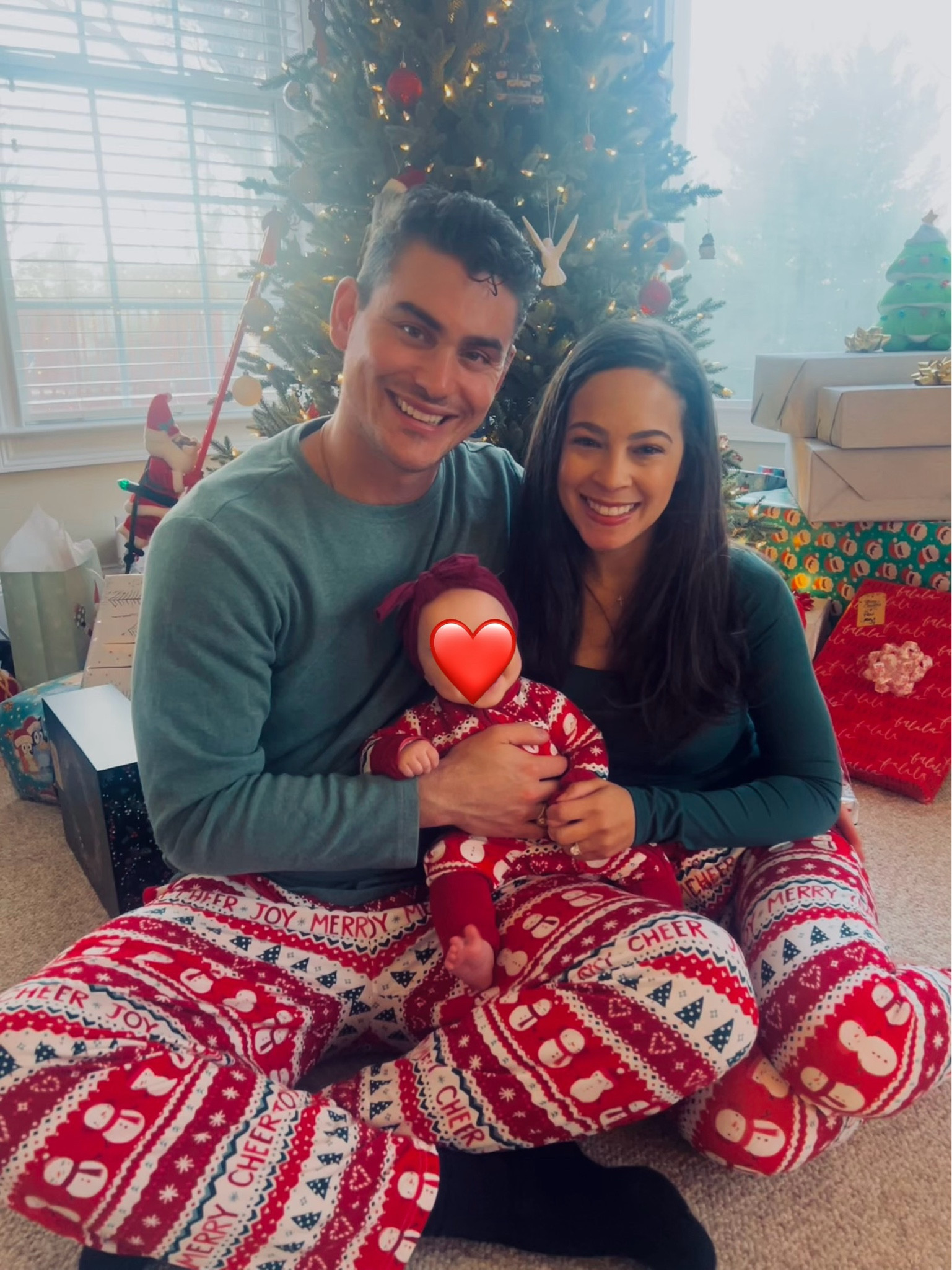 The most comfy Christmas Jammie’s ever!! 🎄❤️🎁

#LTKHoliday #LTKBaby #LTKSeasonal