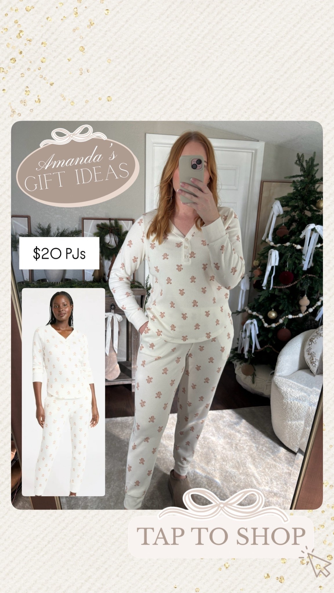 Pajamas