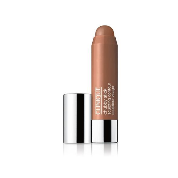 Clinique Chubby Stick Sculpting Contour - Curvy Contour - 0.21 fl oz - Ulta Beauty | Target