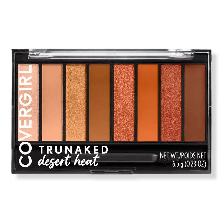 TruNaked Eyeshadow Palette | Ulta