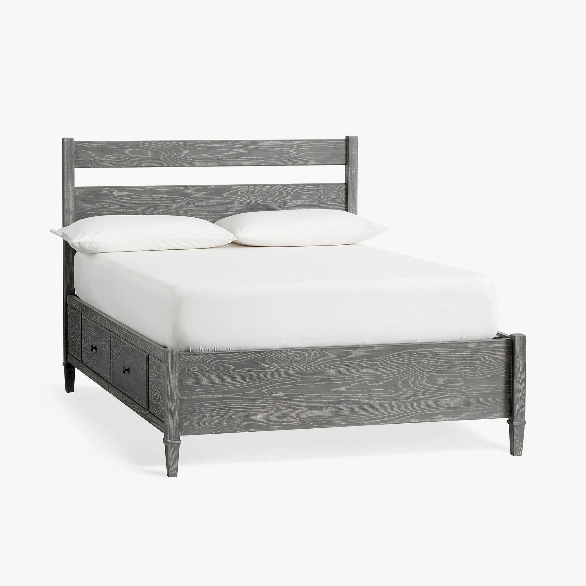 Fairfax Storage Bed | Pottery Barn Teen