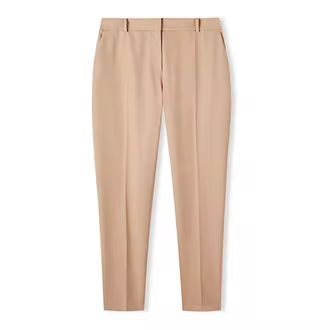 Mariner Cigarette Trousers | Brown Thomas (IE)