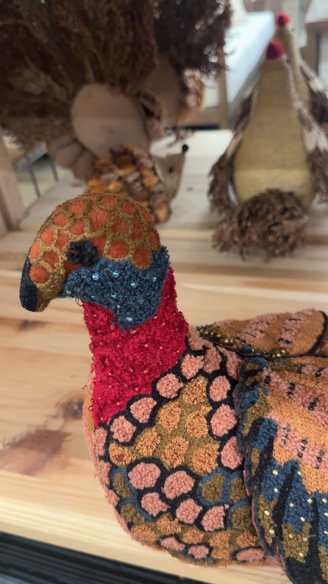 Fall at cost plus world market is here!

#LTKSeasonal #LTKHome