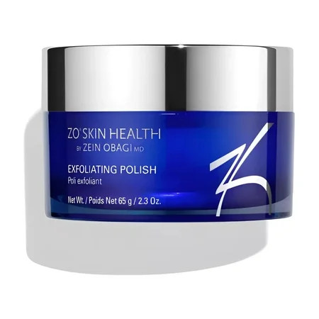 NEW ZO - SkinHea*lth Exfoliating Polish 65g /2.3 Oz For All Skin Types EXP 03/25 | Walmart (US)