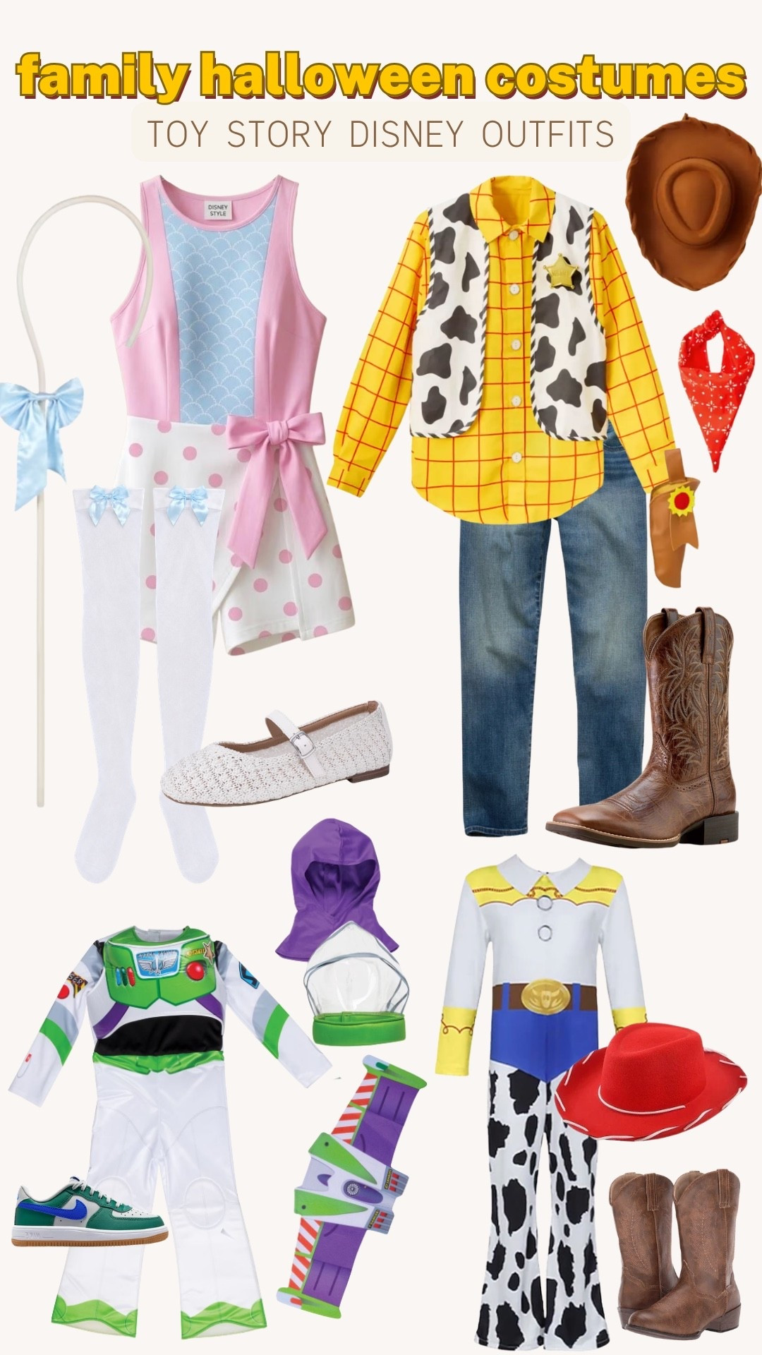 Toy Story Halloween costumes, Toy Story costumes, Disney Halloween costumes, Disney Halloween outfits, Toy Story Halloween outfits, Toy Story costume ideas, Disney costume ideas, Halloween costume ideas, kids Halloween costumes, toddler Halloween costumes, Toy Story family costumes, Toy Story sibling costumes, Toy Story group costumes, Disney family costumes, Disney kids outfits, Halloween Disney outfits, Disney Halloween style, Toy Story inspired outfits, Woody costume, Buzz Lightyear costume, Jessie costume, Bo Peep costume, Toy Story Disneybound, Disneybounding, matching Disney costumes, family Halloween outfits, Disney vacation outfits, Disney park Halloween outfits, Halloween outfit inspiration, cute Halloween costumes, Pixar Halloween costumes, Pixar costumes, Toy Story fans, Disney outfit inspiration