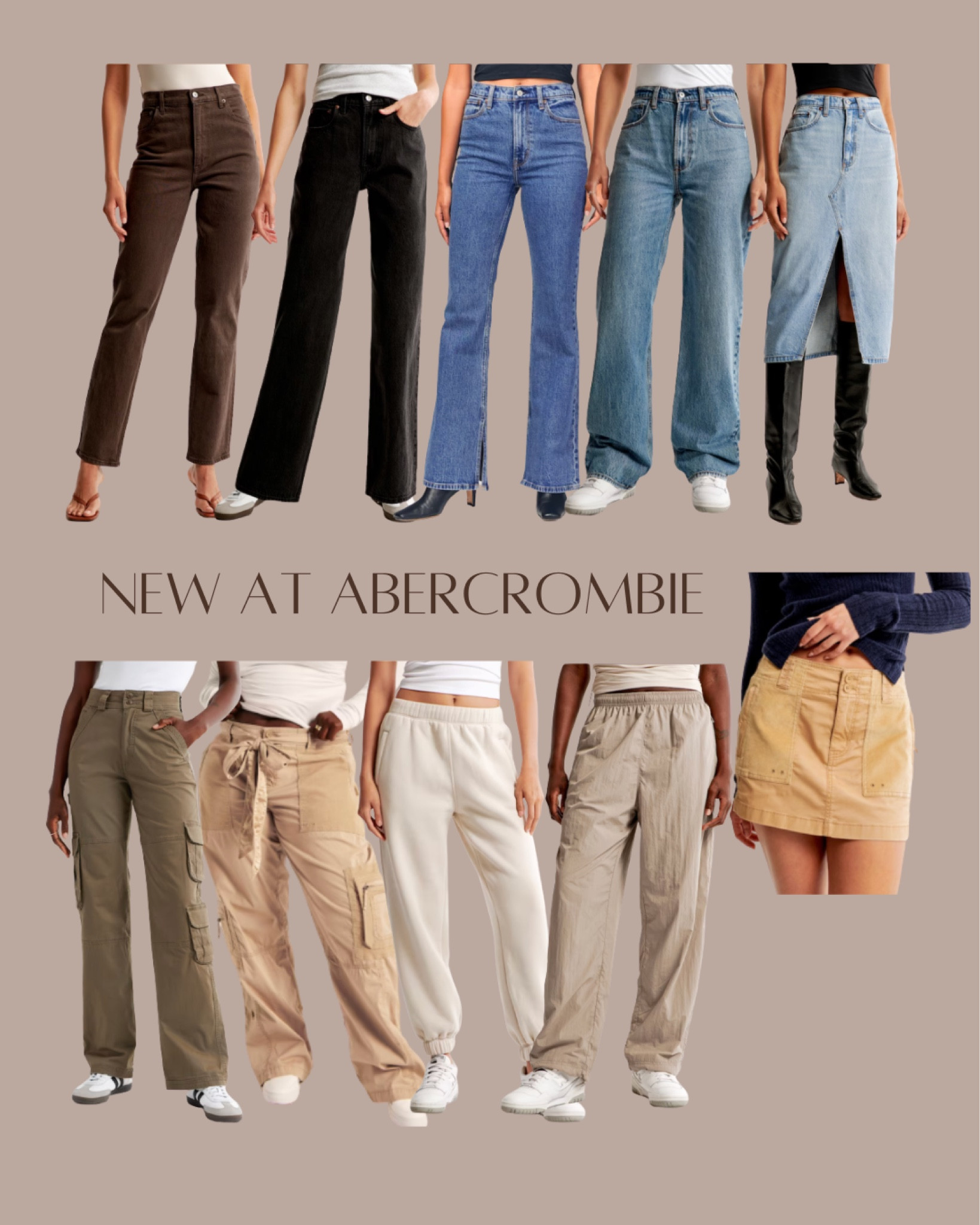 2000s lois 迷彩 cargo flare gimmick pants