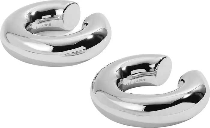 LILI CLASPE Sloane Chunky Ear Cuffs | Nordstrom | Nordstrom