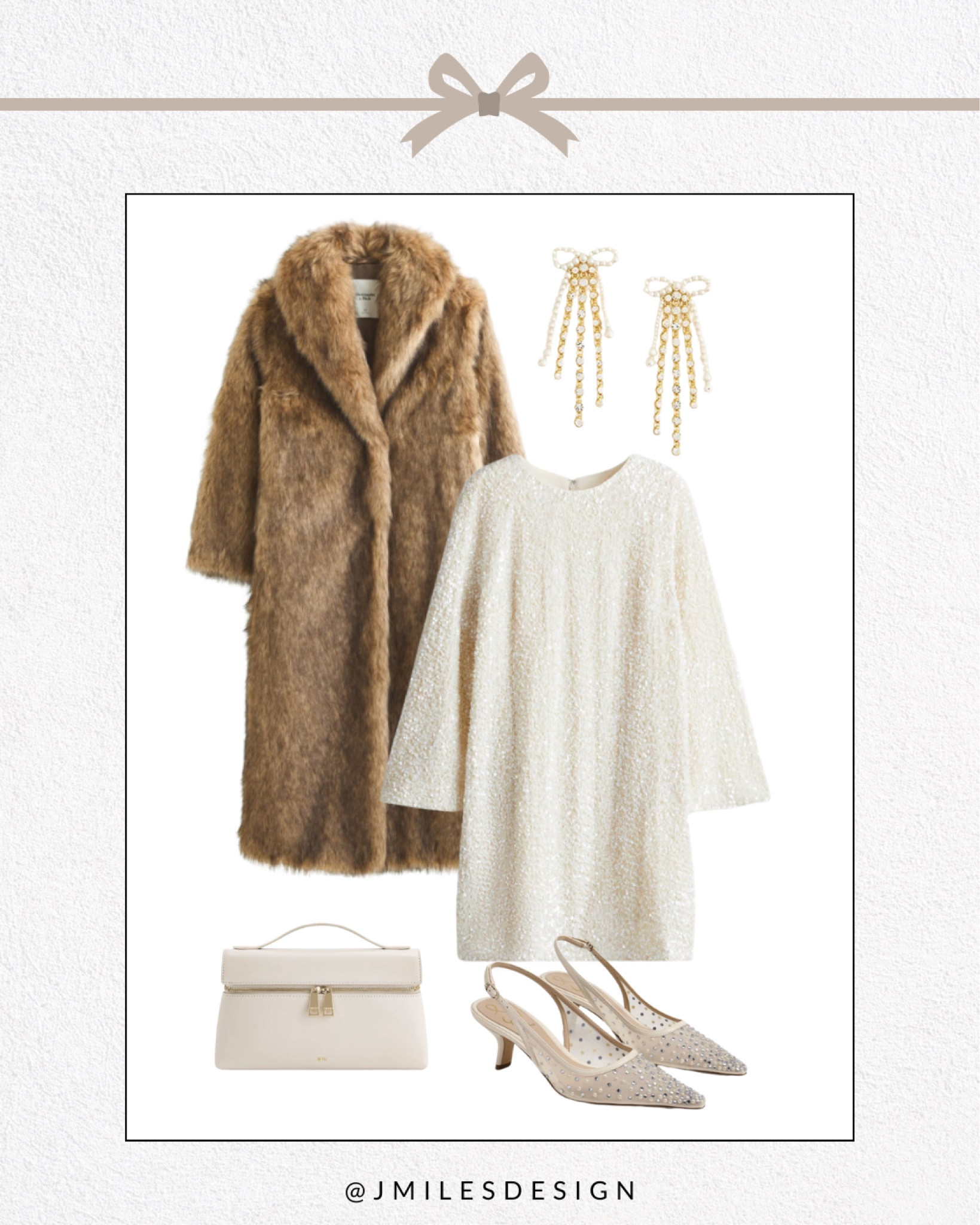 NYE Outfit Inspo ✨

#LTKSeasonal #LTKParties #LTKHoliday