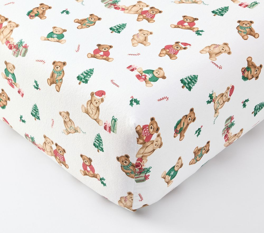 Percale | Pottery Barn Kids