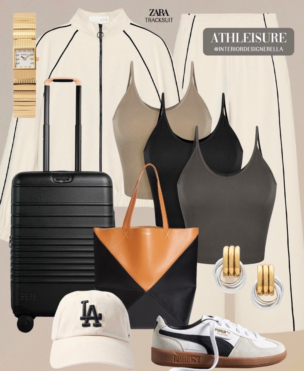 Scroll to shop! Follow for more finds! Xo! 🥰

#LTKgrwm #LTKootd #LTKdayinmylife