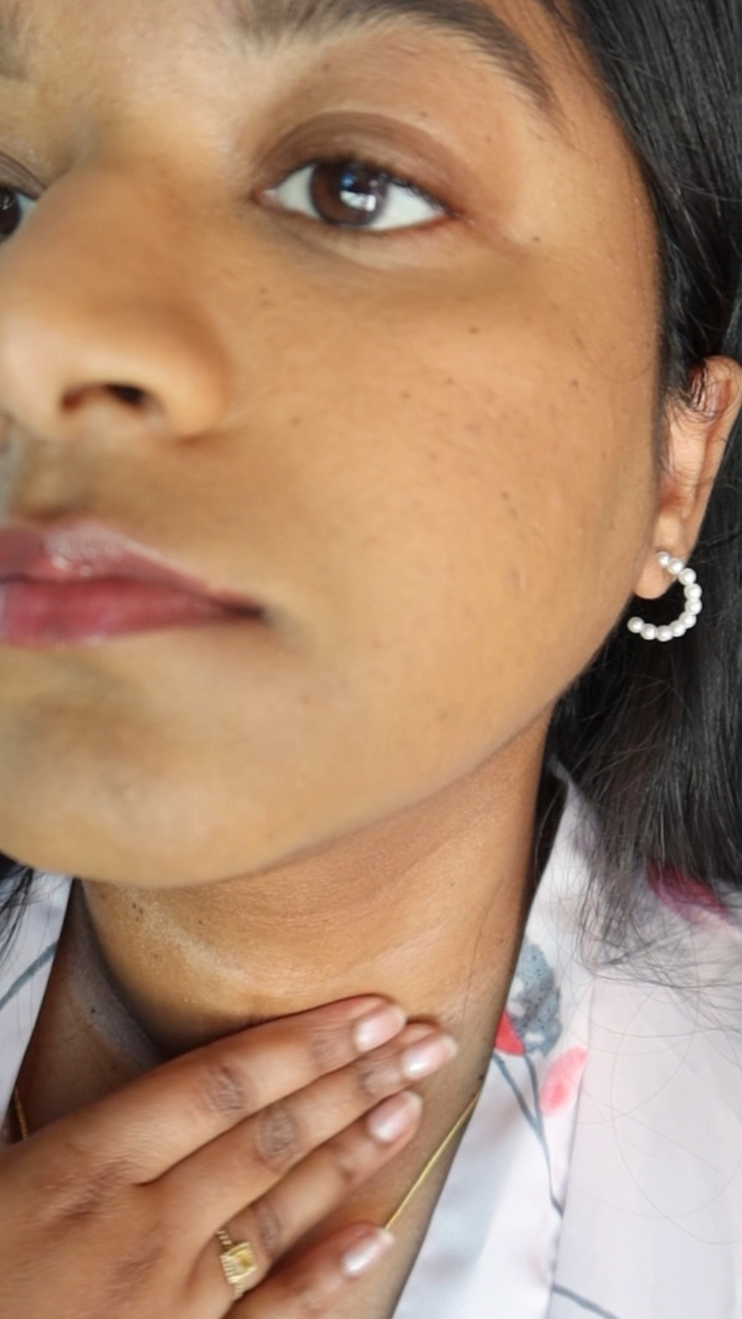 Anti aging serum for healthy glows supple skin #skincare #antiaging

#LTKbeauty #LTKover40 #LTKVideo