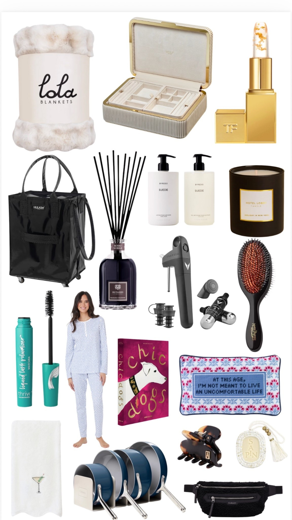 Imagine it Done approved gifts that won’t create clutter 💫

#LTKHoliday #LTKHome #LTKGiftGuide