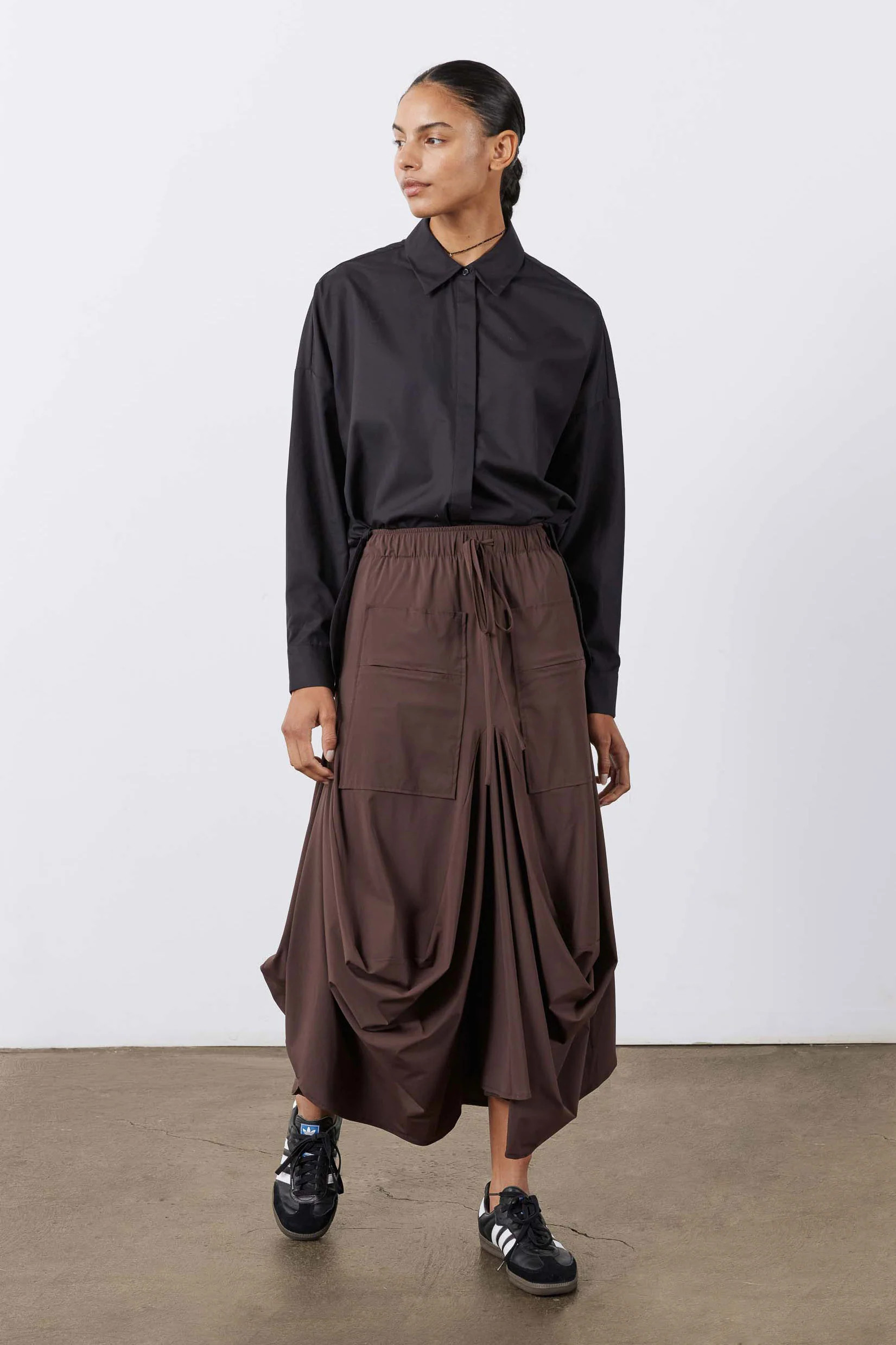 The Go-To Skirt | Ruti
