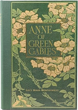 Anne of Green Gables (Masterpiece Library Edition) | Amazon (US)