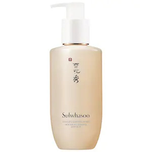 Gentle Cleansing Foam Hydrating Makeup Remover - Sulwhasoo | Sephora | Sephora (US)