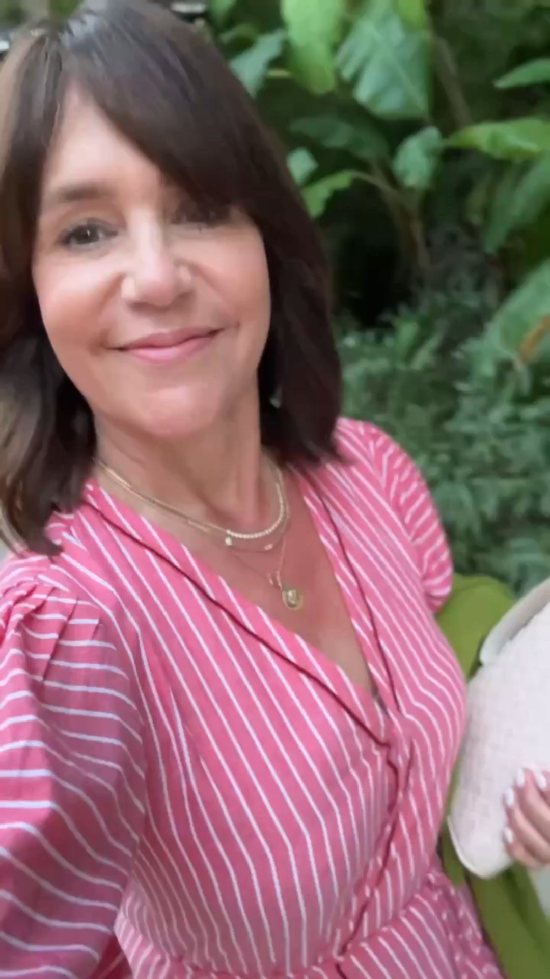 Dinner in Cabo with the family! Love the detail on this new dress🫶🏻✨

#LTKTravel #LTKootd #LTKOver40