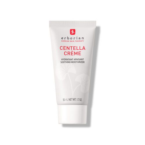 Centella Cream - Soothing Moisturizer | Erborian US
