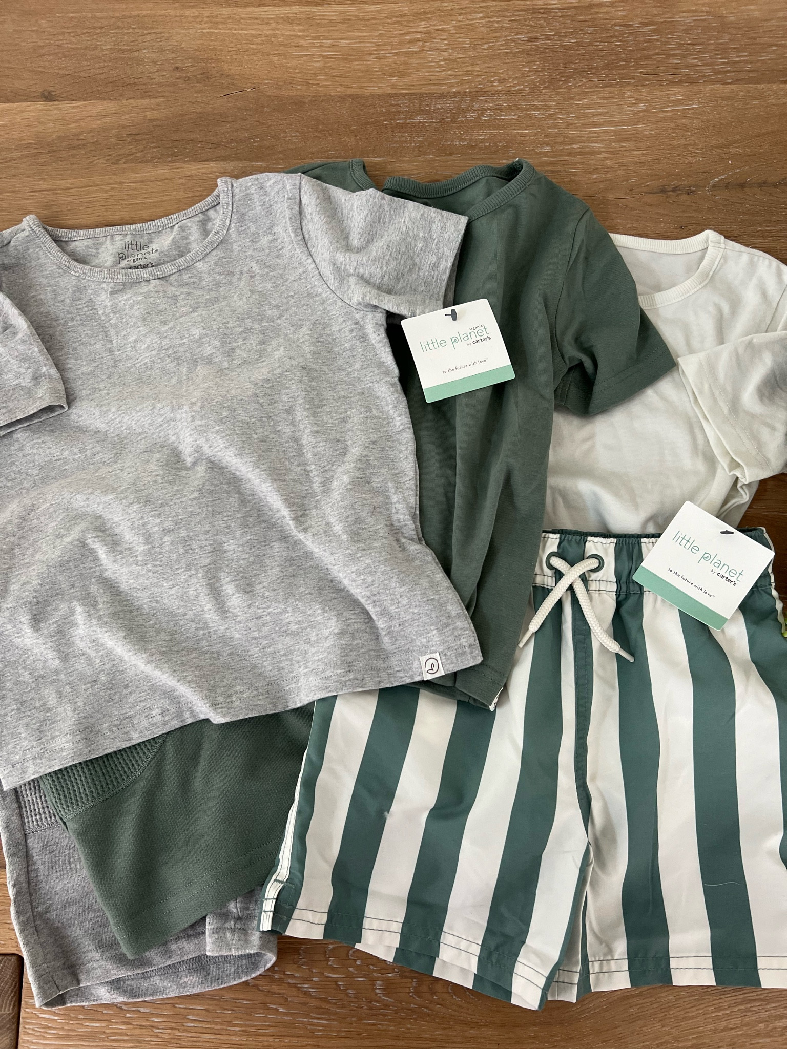 Toddler boy spring style little planet at carters! 

#LTKswim #LTKkids #LTKSpringSale