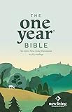 The One Year Bible NLT (Softcover): The Entire Bible in 365 Readings in the Clear and Trusted New... | Amazon (US)
