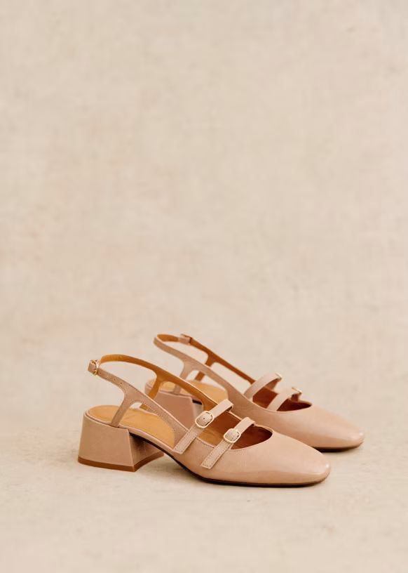 Paula Babies | Sezane Paris