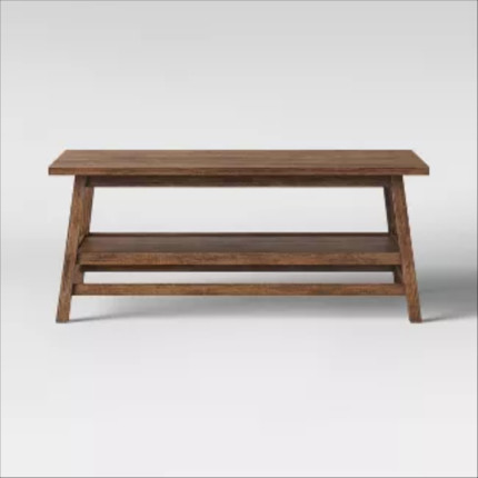 Click for more info about Haverhill Coffee Table - Threshold™