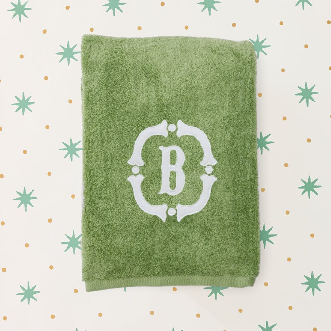 Weezie Basic Bath Towel | Weezie Towels