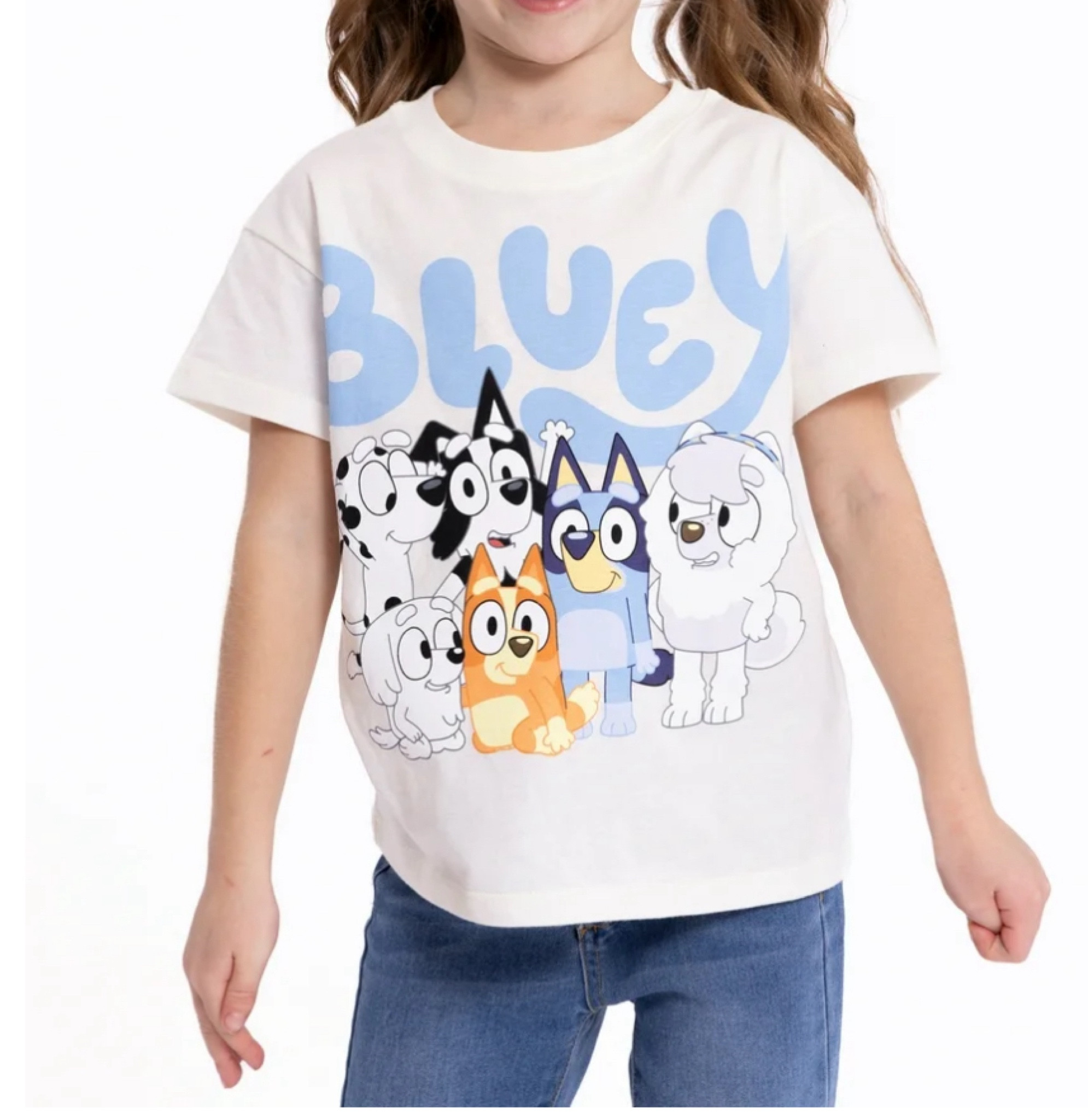 Bluey!!!

#LTKKids #LTKBaby #LTKFamily