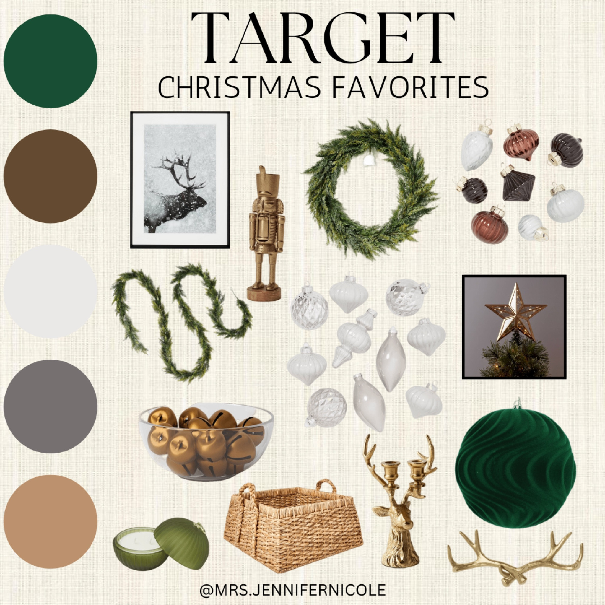 Target Holiday, Christmas Home Decor

#LTKhome #LTKHoliday #LTKSeasonal