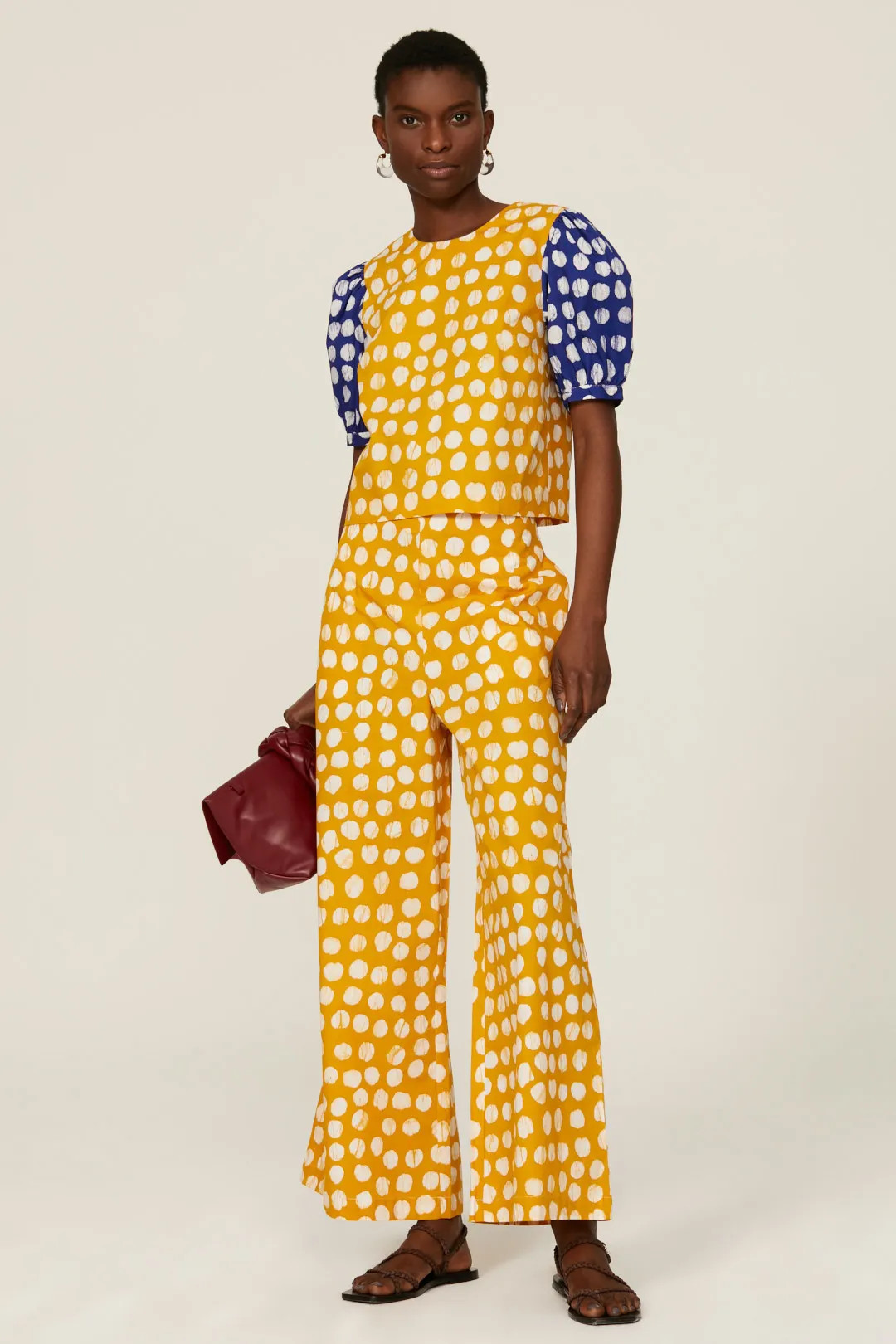 Busayo x RTR | Rent the Runway