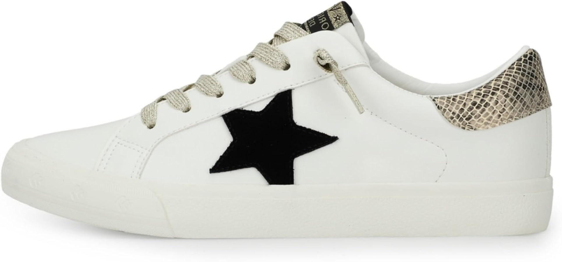 VINTAGE HAVANA Grande Women’s Fashion Sneakers | Amazon (US)