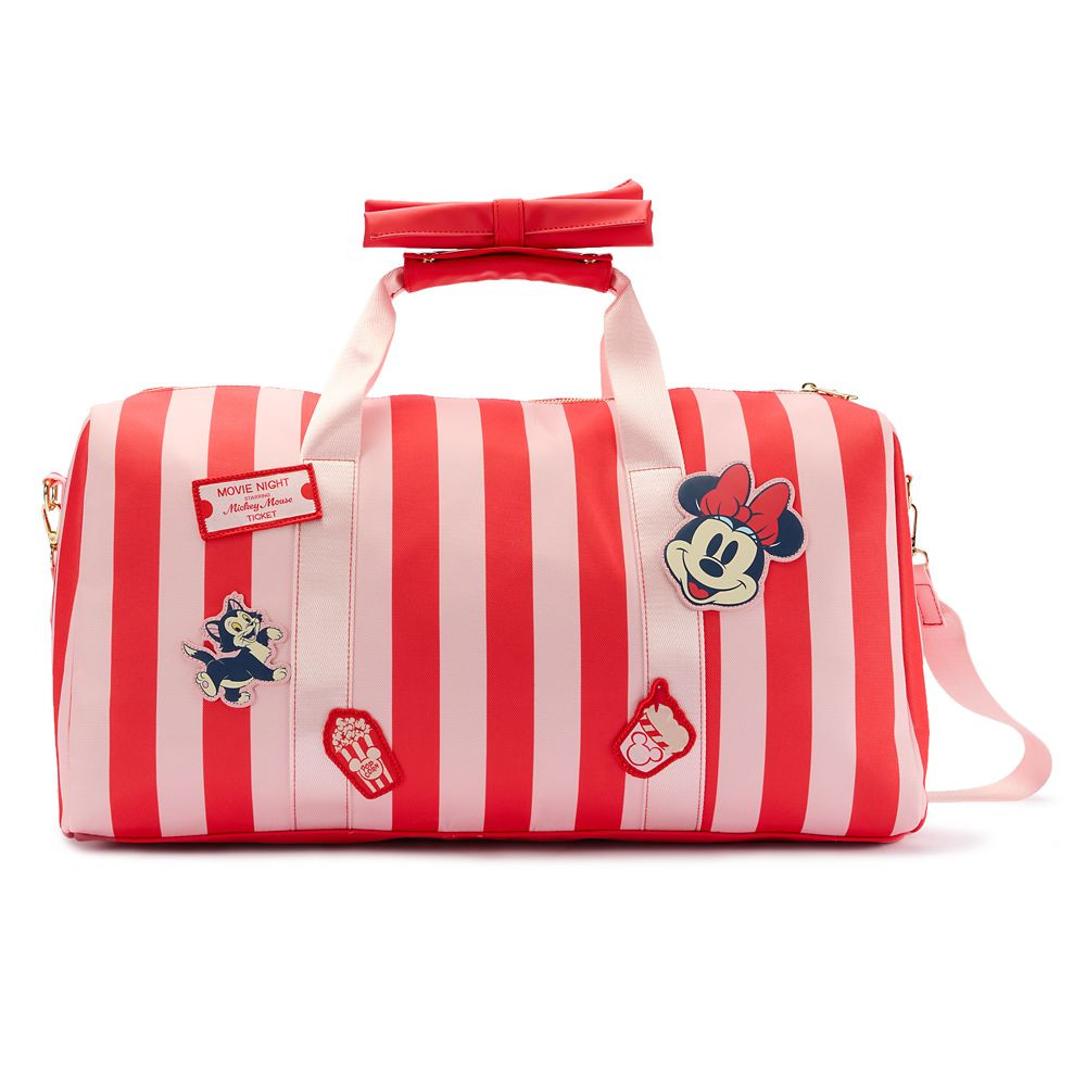 Minnie Mouse Duffle Bag – Exclusive | Disney Store