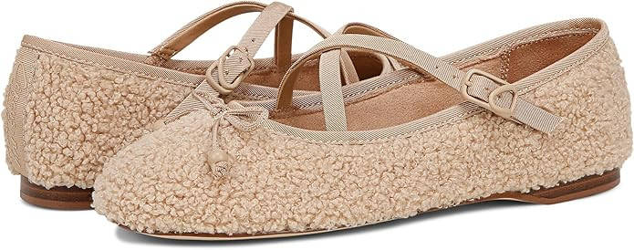 CIRCUS NY BY SAM EDELMAN Women's Zuri Ballet Flat | Amazon (US)