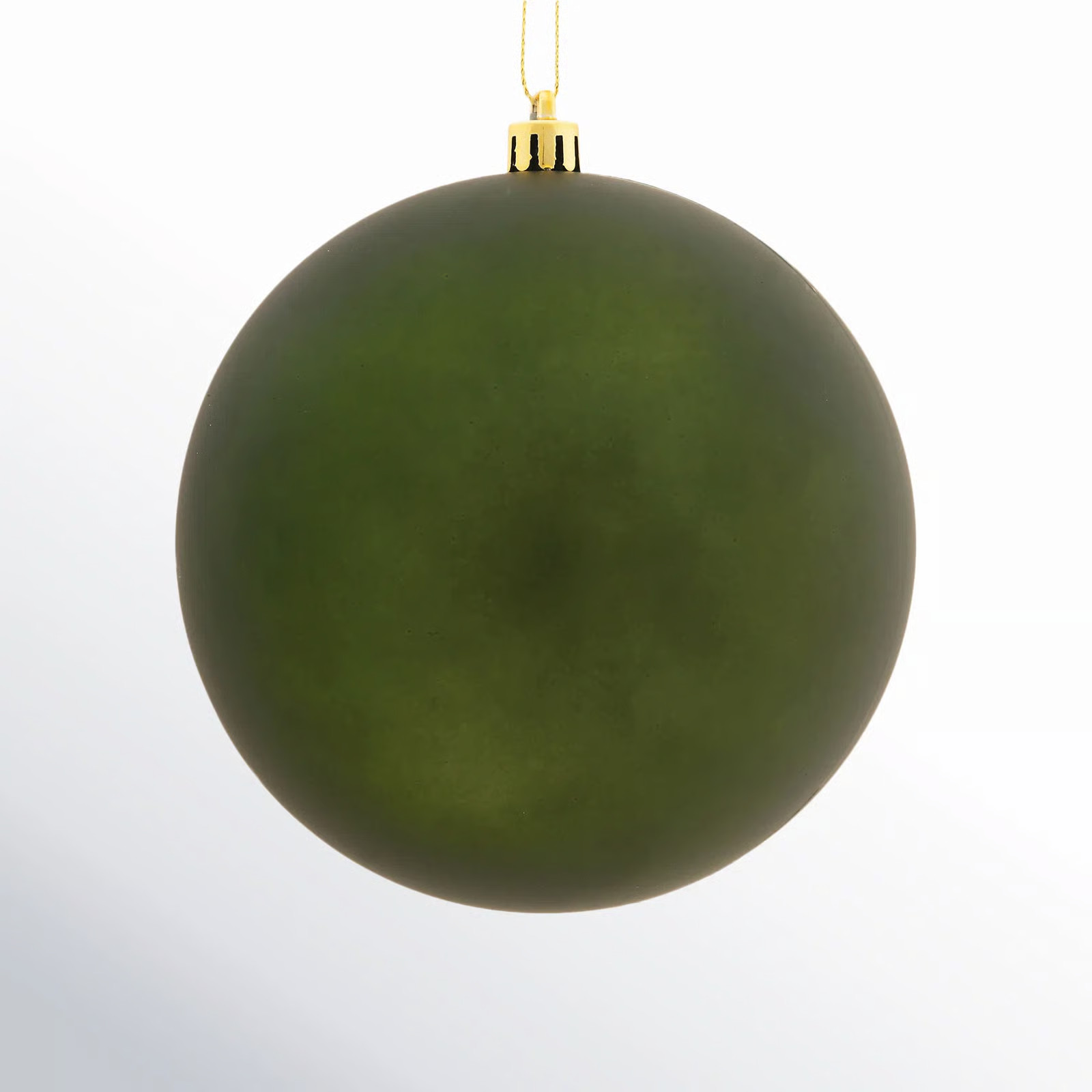 Holiday Décor Ball Ornament (Set of 60) | Birch Lane