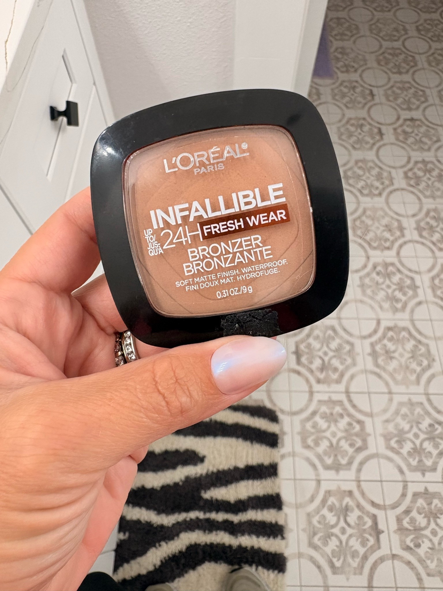 Ava’s been loving this bronzer.. won’t cause breakouts and has a matte finish!

#LTKmomlife #LTKBeauty