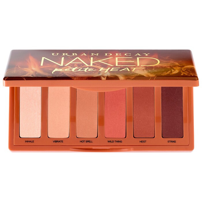Naked Petite Heat | Sephora (US)