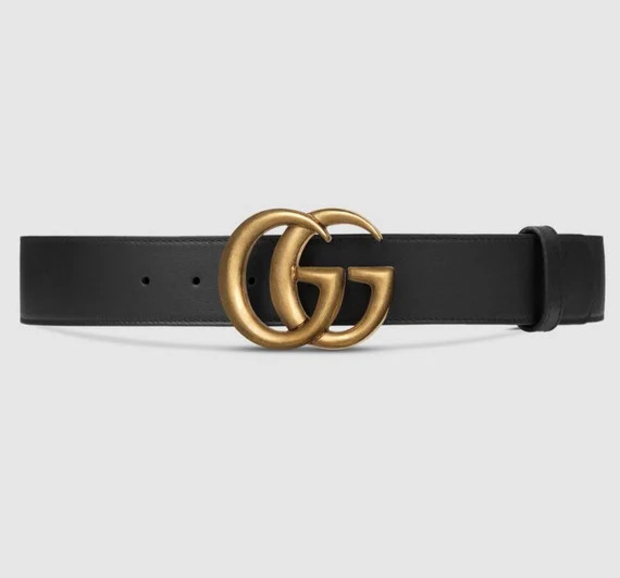 Designer Gucci Belt | Unisex | Etsy (US)
