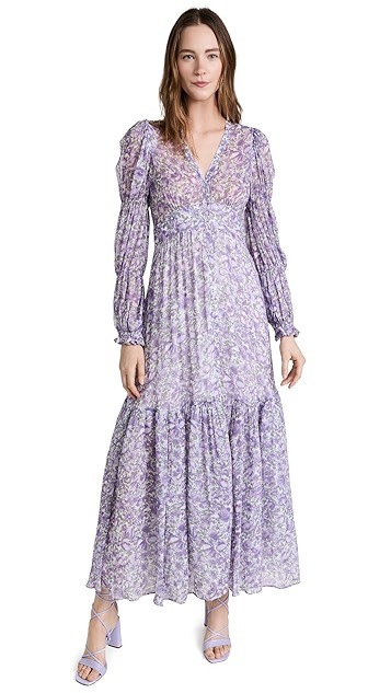 Georgette Gown | Shopbop