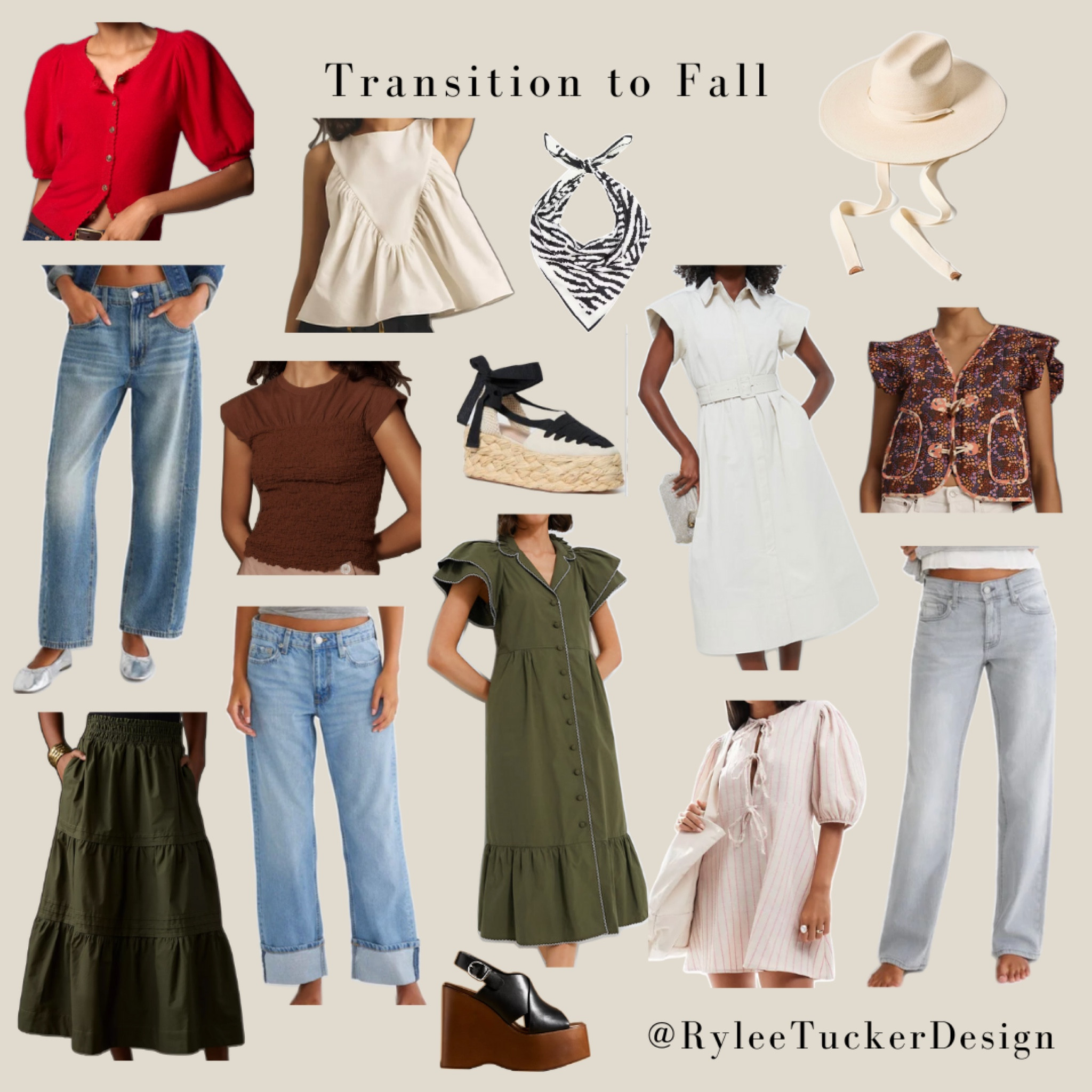 Clearlyyyy sooo excited for fall ‘24!!! 😍😍😍😍😍

#LTKSeasonal #LTKFindsUnder100 #LTKBacktoSchool