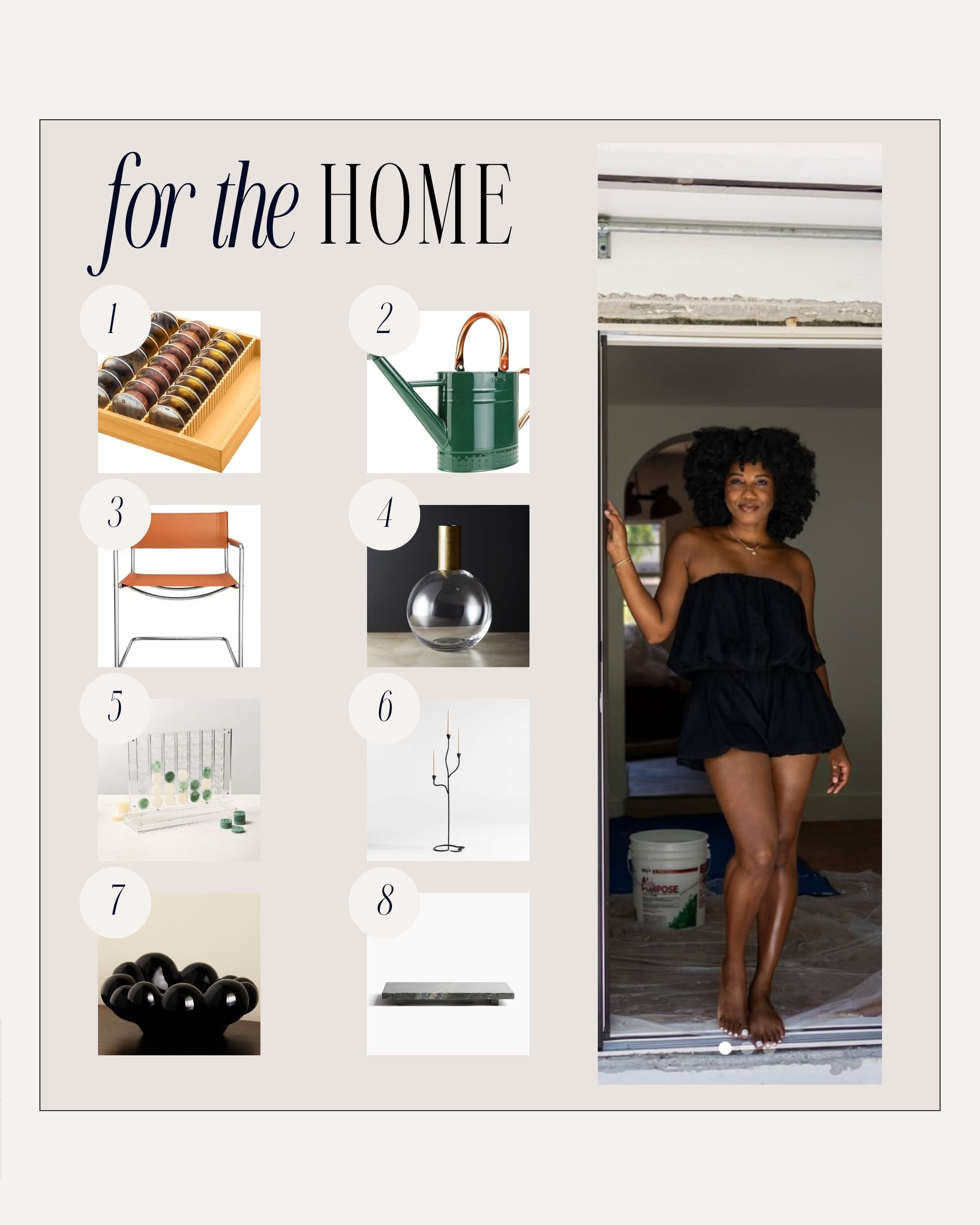 new-in for the home  

 #LTKHome #LTKSaleAlert