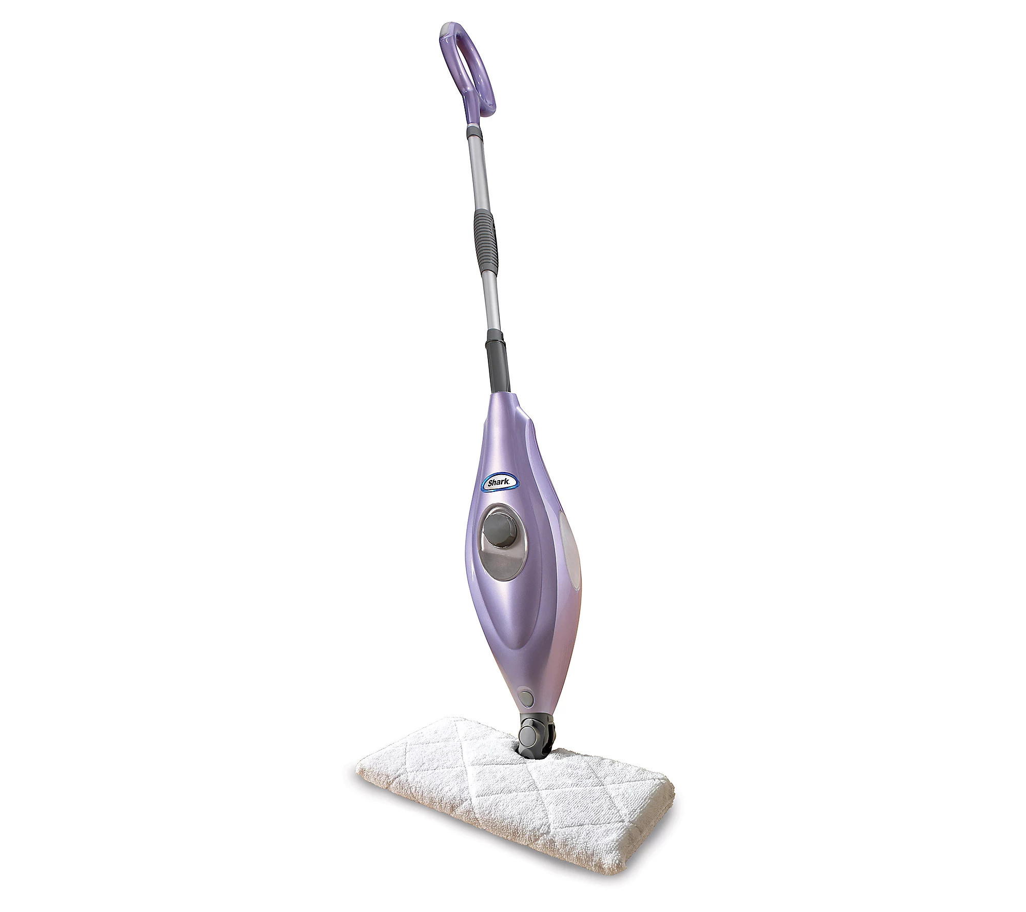 Shark Steam Pocket Mop | QVC