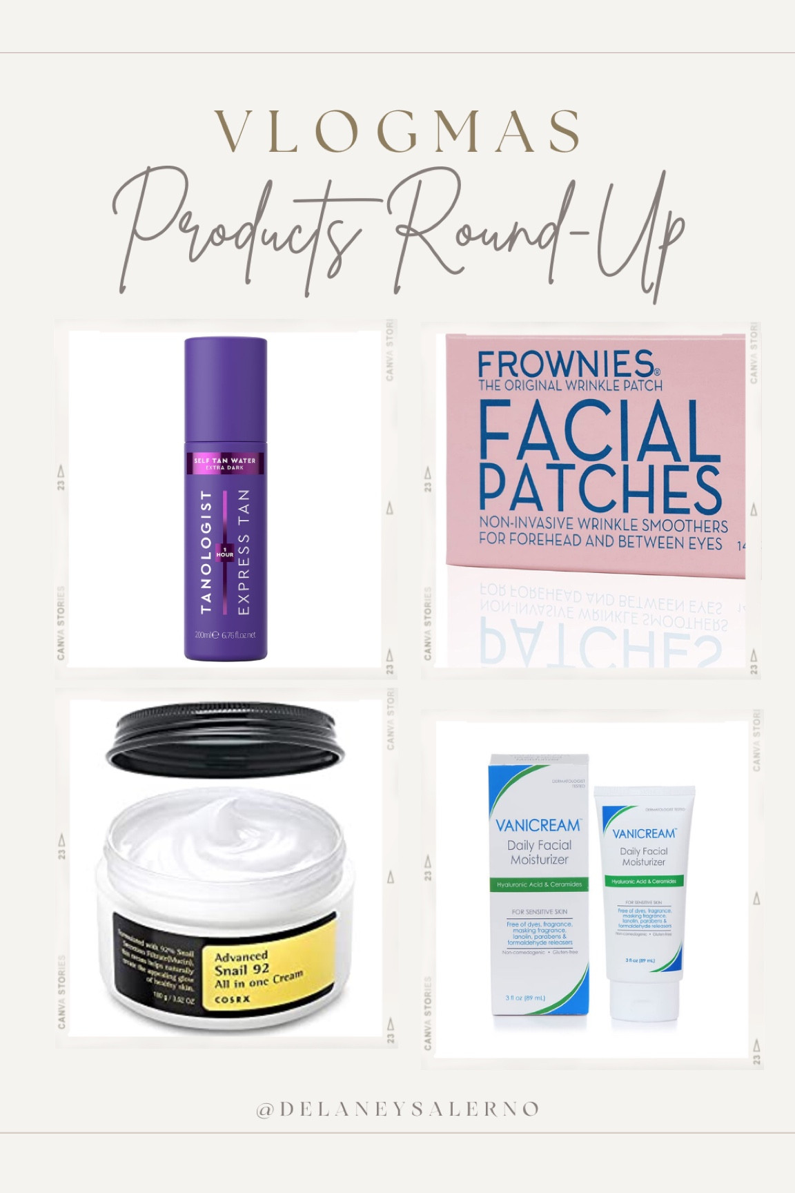 All of these products have become part of my routine. A very random mix but each one is so good 🙌🏻🙌🏻

#LTKbeauty