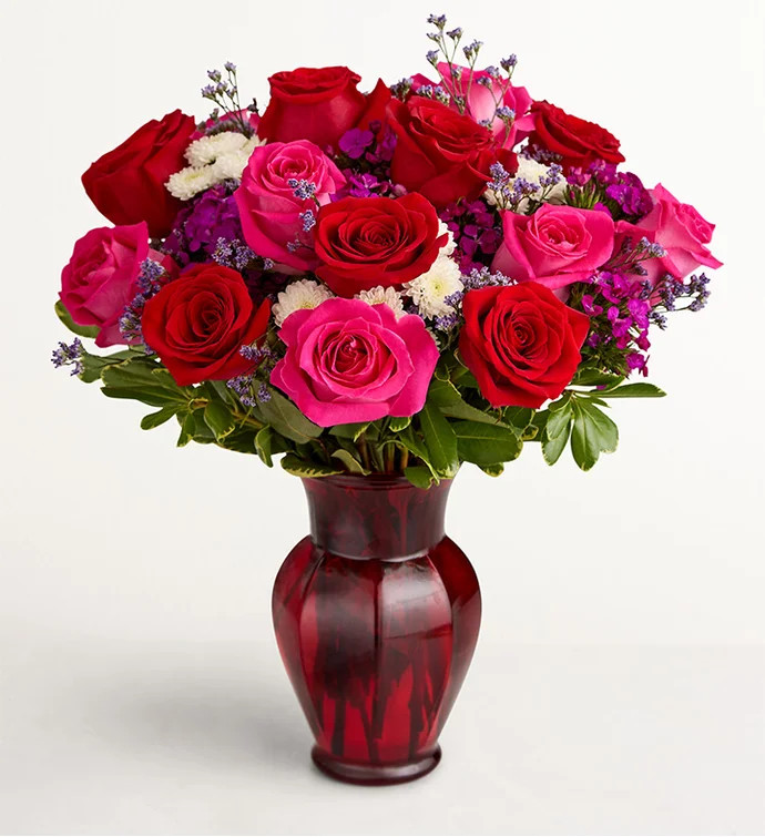 Key To My Heart® | 1800flowers.com