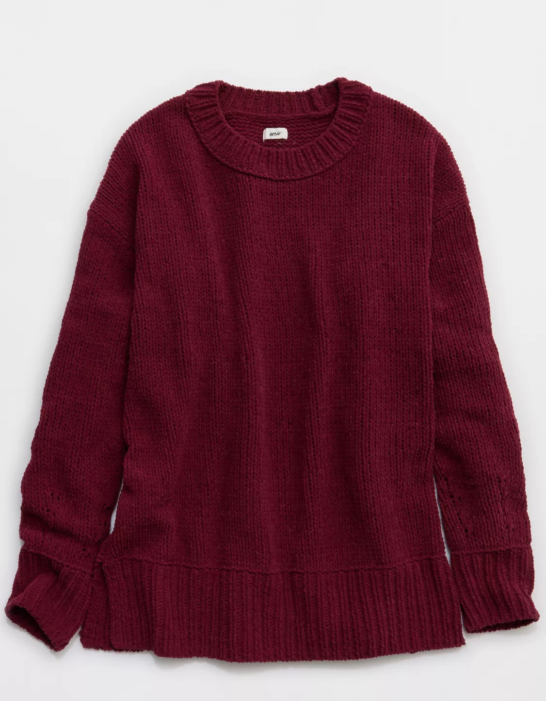 Aerie Like Candy Crew Sweater | Aerie